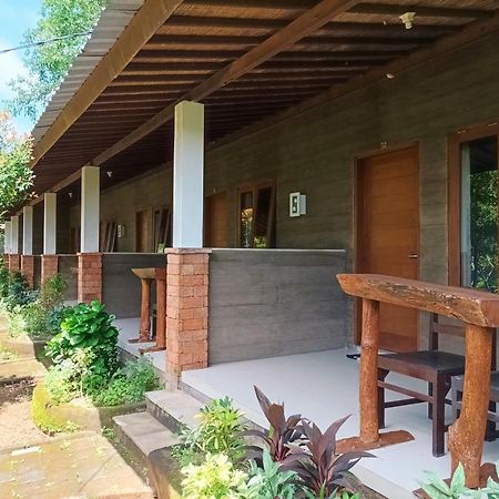 Agung Balangan Homestay Jimbaran Esterno foto