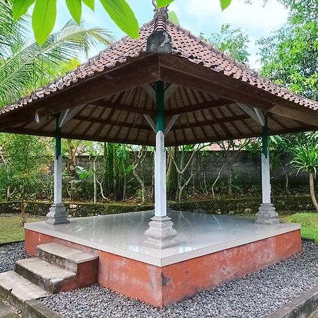 Agung Balangan Homestay Jimbaran Esterno foto