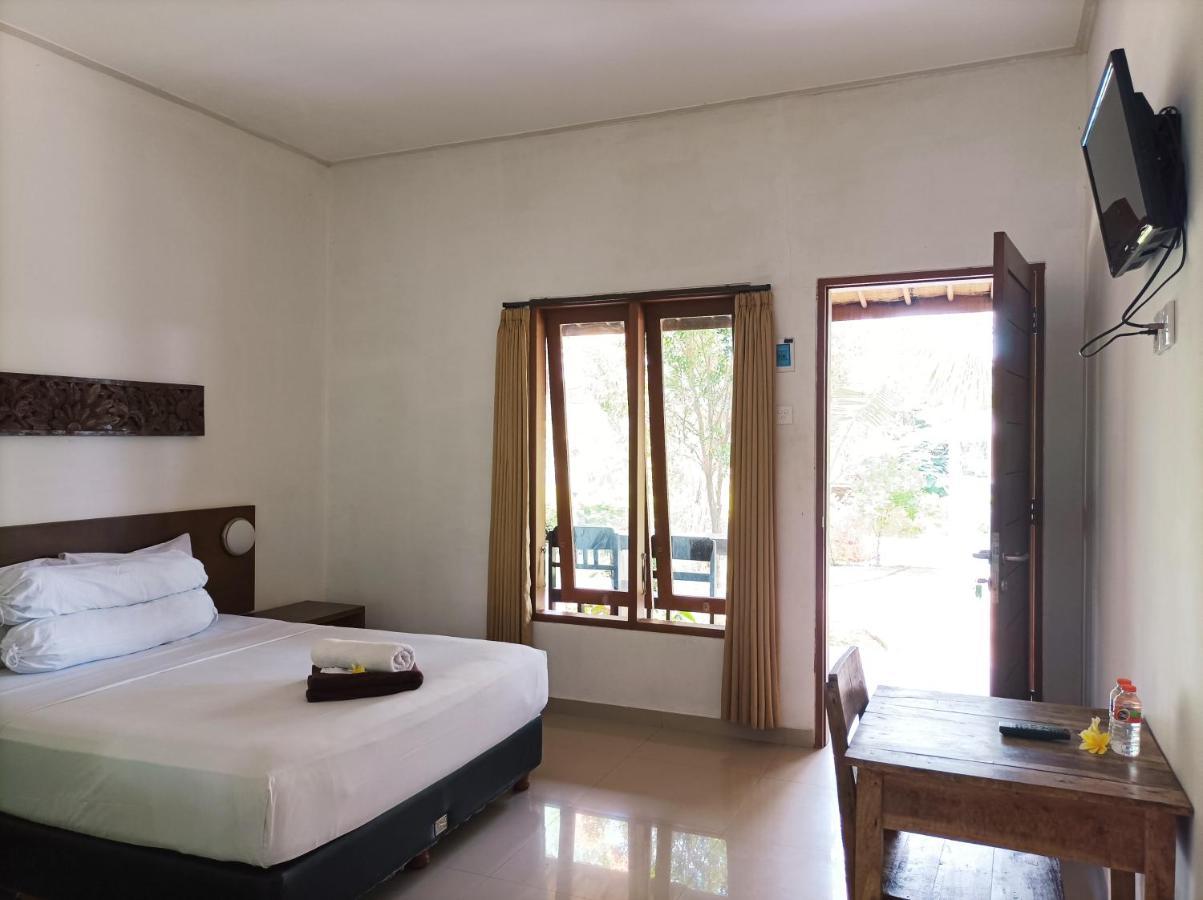 Agung Balangan Homestay Jimbaran Esterno foto