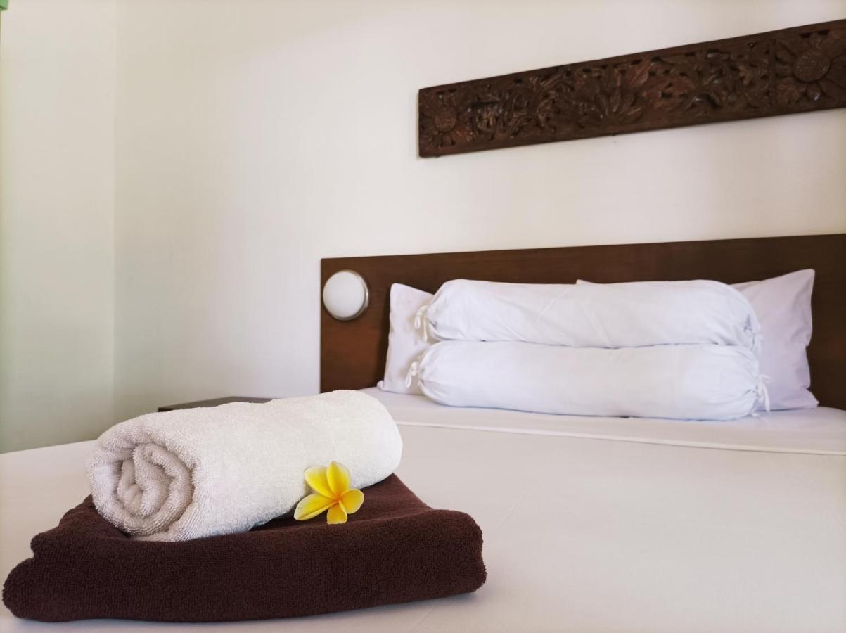 Agung Balangan Homestay Jimbaran Esterno foto